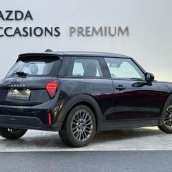 Mini Cooper S 204ch Essential DKG7 H&eacute;rouville-Saint-Clair