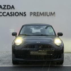 Mini Cooper S 204ch Essential DKG7 H&eacute;rouville-Saint-Clair