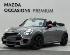 Mini Cabrio Hérouville-Saint-Clair