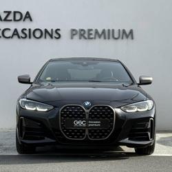 BMW Serie 4 coupe M440dA xDrive 340ch H&eacute;rouville-Saint-Clair