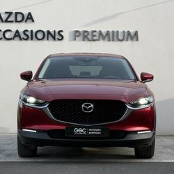 Mazda CX-30 2.0 e-SKYACTIV-X M-Hybrid 186ch Exclusive 2022 H&eacute;rouville-Saint-Clair