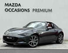 Mazda Mx-5 4 Hérouville-Saint-Clair