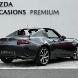 Mazda Mx-5 4 2.0 SKYACTIV-G 184ch S&eacute;lection 2022 H&eacute;rouville-Saint-Clair