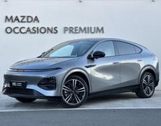 Xpeng G6 - RWD LONG RANGE-MY2024 - 39 990 €