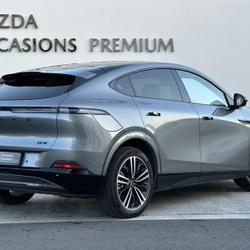 Xpeng G6 RWD LONG RANGE-MY2024 H&eacute;rouville-Saint-Clair