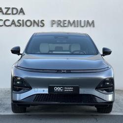 Xpeng G6 RWD LONG RANGE-MY2024 H&eacute;rouville-Saint-Clair