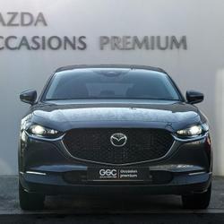 Mazda CX-30 2.0 e-SKYACTIV-X M-Hybrid 186ch Exclusive-Line BVA 2024 H&eacute;rouville-Saint-Clair