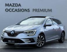 Renault Megane 4 Estate