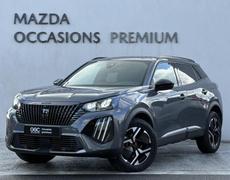 Peugeot 2008 Hérouville-Saint-Clair