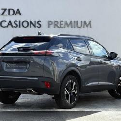 Peugeot 2008 1.2 Hybrid 136ch Allure e-DCS6 H&eacute;rouville-Saint-Clair