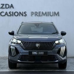 Peugeot 2008 1.2 Hybrid 136ch Allure e-DCS6 H&eacute;rouville-Saint-Clair