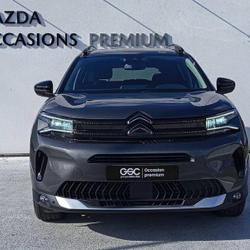Citroen C5 Aircross 1.2 Hybride 136ch MAX boite automatique Le Havre