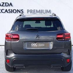Citroen C5 Aircross 1.2 Hybride 136ch MAX boite automatique Le Havre