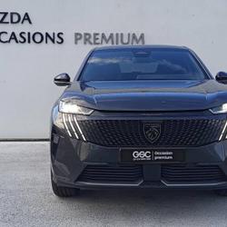 Peugeot 3008 1.2 Hybrid 136ch Allure e-DCS6 Le Havre