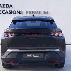 Peugeot 3008 1.2 Hybrid 136ch Allure e-DCS6 Le Havre