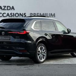 Mazda CX 2.5 e-SKYACTIV PHEV 327ch Takumi Plus Le Havre