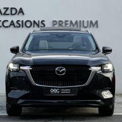 Mazda CX 2.5 e-SKYACTIV PHEV 327ch Takumi Plus Le Havre