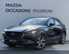 Mazda CX-30 Hérouville-Saint-Clair