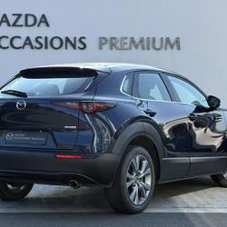 Mazda CX-30 2.0 e-SKYACTIV-G M-Hybrid 122ch Style BVA 2021 H&eacute;rouville-Saint-Clair