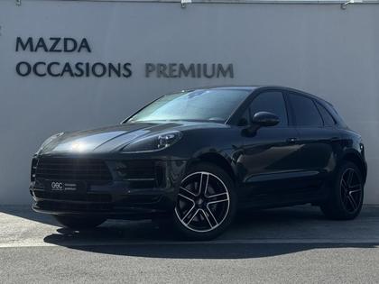 Porsche Macan - 3.0 V6 354ch S PDK - 43 990 €