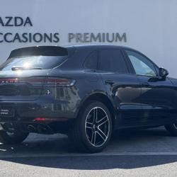 Porsche Macan 3.0 V6 354ch S PDK H&eacute;rouville-Saint-Clair