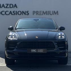 Porsche Macan 3.0 V6 354ch S PDK H&eacute;rouville-Saint-Clair