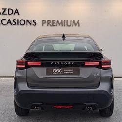 Citroen C4 1.2 130ch S&S PLUS Automatique Le Havre