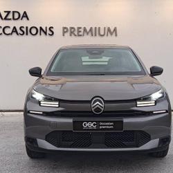 Citroen C4 1.2 130ch S&S PLUS Automatique Le Havre