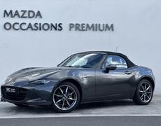 Mazda Mx-5 4 Hérouville-Saint-Clair
