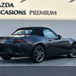 Mazda Mx-5 4 2.0 SKYACTIV-G 184ch S&eacute;lection 2022 H&eacute;rouville-Saint-Clair