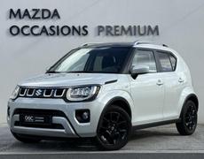 Suzuki Ignis Le Havre
