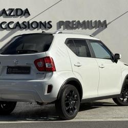 Suzuki Ignis 1.2 Dualjet Hybrid 83ch Privil&egrave;ge Le Havre
