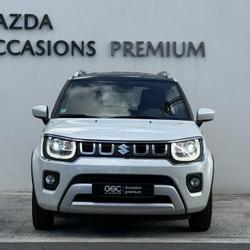 Suzuki Ignis 1.2 Dualjet Hybrid 83ch Privil&egrave;ge Le Havre