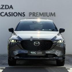 Mazda CX-5 2.0 e-SKYACTIV-G 165ch Homura 2023 H&eacute;rouville-Saint-Clair