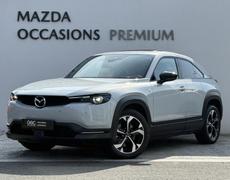 Mazda MX-30 - e-SKYACTIV R-EV 170ch Makoto Urban Expression 2023 - 22 890 €