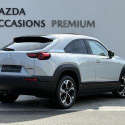 Mazda MX-30 e-SKYACTIV R-EV 170ch Makoto Urban Expression 2023 H&eacute;rouville-Saint-Clair