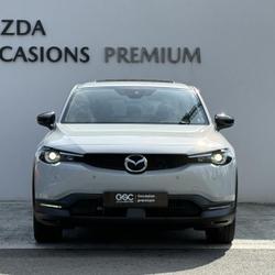 Mazda MX-30 e-SKYACTIV R-EV 170ch Makoto Urban Expression 2023 H&eacute;rouville-Saint-Clair