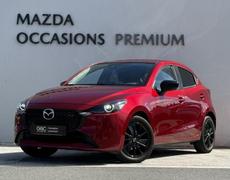 Mazda Mazda2 Hérouville-Saint-Clair