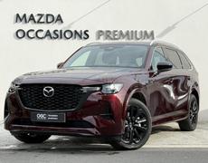 Mazda CX Hérouville-Saint-Clair