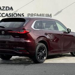 Mazda CX 2.5 e-SKYACTIV PHEV 327ch Homura H&eacute;rouville-Saint-Clair