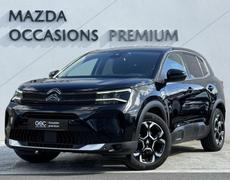 Citroen C5 Aircross Hérouville-Saint-Clair