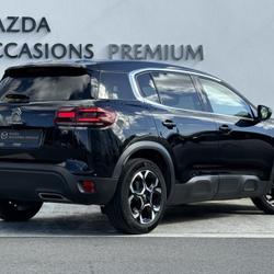 Citroen C5 Aircross 1.2 Hybride 136ch MAX boite automatique H&eacute;rouville-Saint-Clair