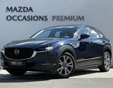 Mazda CX-30 Hérouville-Saint-Clair