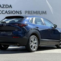 Mazda CX-30 2.0 e-SKYACTIV-G M-Hybrid 122ch Style 2021 H&eacute;rouville-Saint-Clair