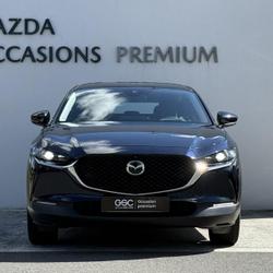 Mazda CX-30 2.0 e-SKYACTIV-G M-Hybrid 122ch Style 2021 H&eacute;rouville-Saint-Clair