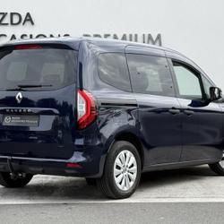 Renault Kangoo E-Tech Electric EV45 120ch 11kW Equilibre H&eacute;rouville-Saint-Clair