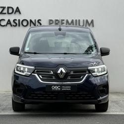 Renault Kangoo E-Tech Electric EV45 120ch 11kW Equilibre H&eacute;rouville-Saint-Clair