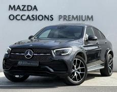 Mercedes GLC Hérouville-Saint-Clair