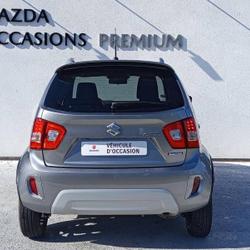 Suzuki Ignis 1.2 Dualjet Hybrid 83ch Pack Le Havre