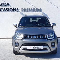 Suzuki Ignis 1.2 Dualjet Hybrid 83ch Pack Le Havre